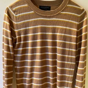 Banana Republic sweater